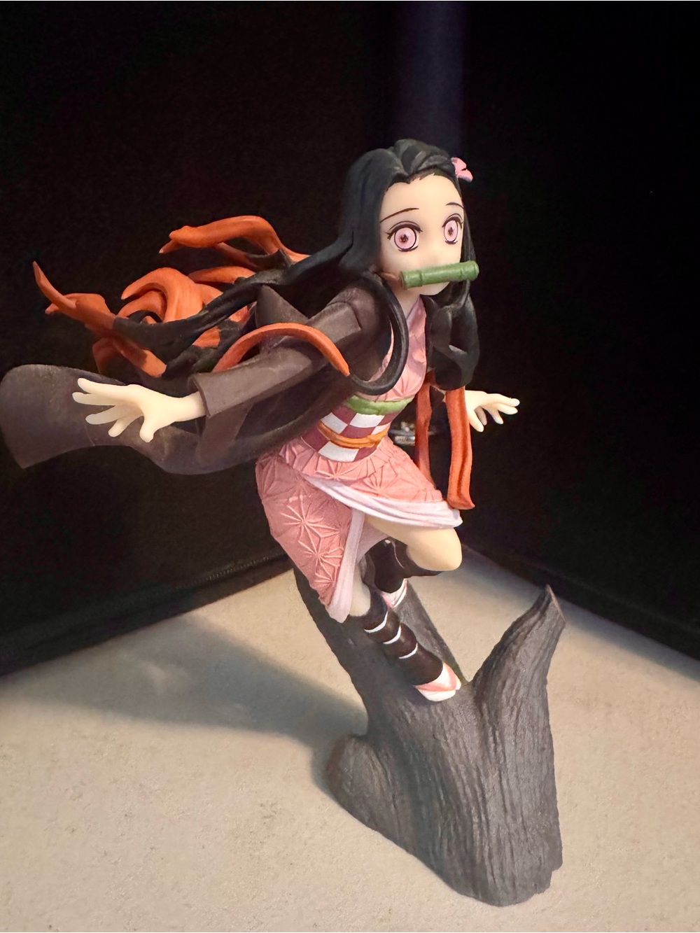 Sega Demon Slayer Nezuko Figure